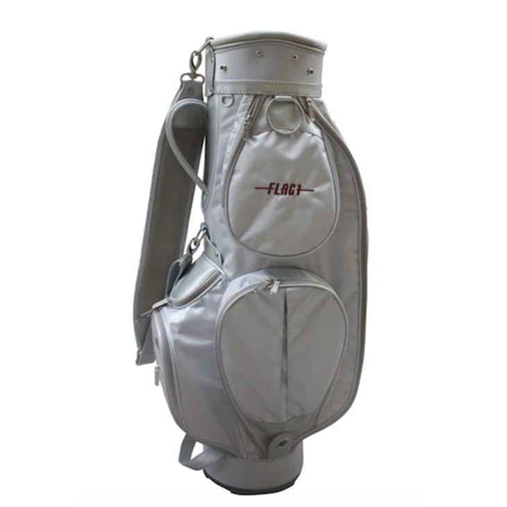 South Korean Golf Caddy Bag South Korean Golf Caddy Bag