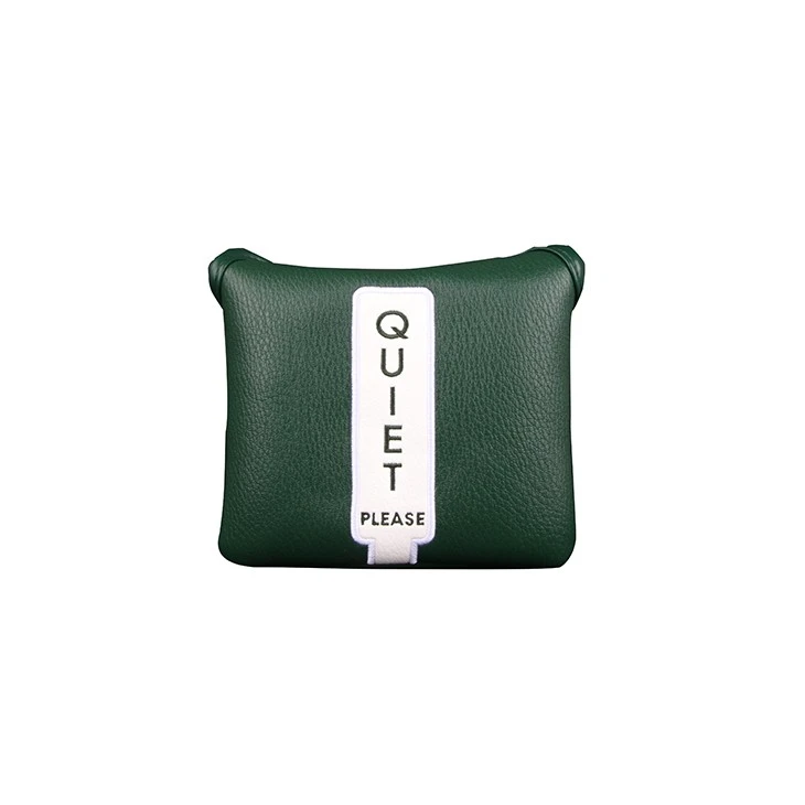 Custom Embroidered Golf Club Headcovers