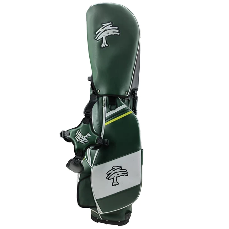 Fashionable Multifunctional Golf Stand Bag