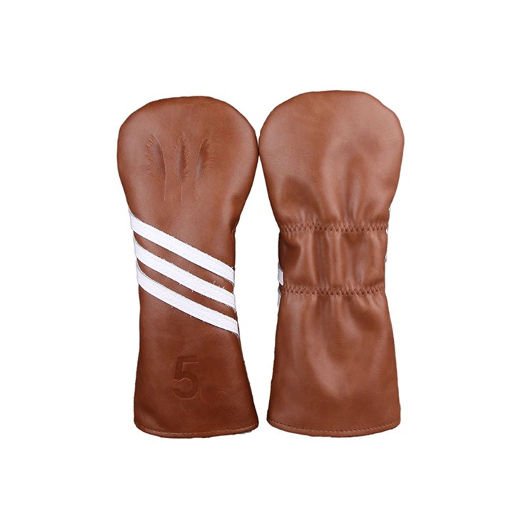 golf wood headcover golf wood headcover