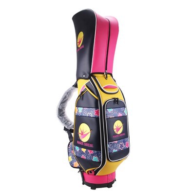 Waterproof Lightweight Golf Bag