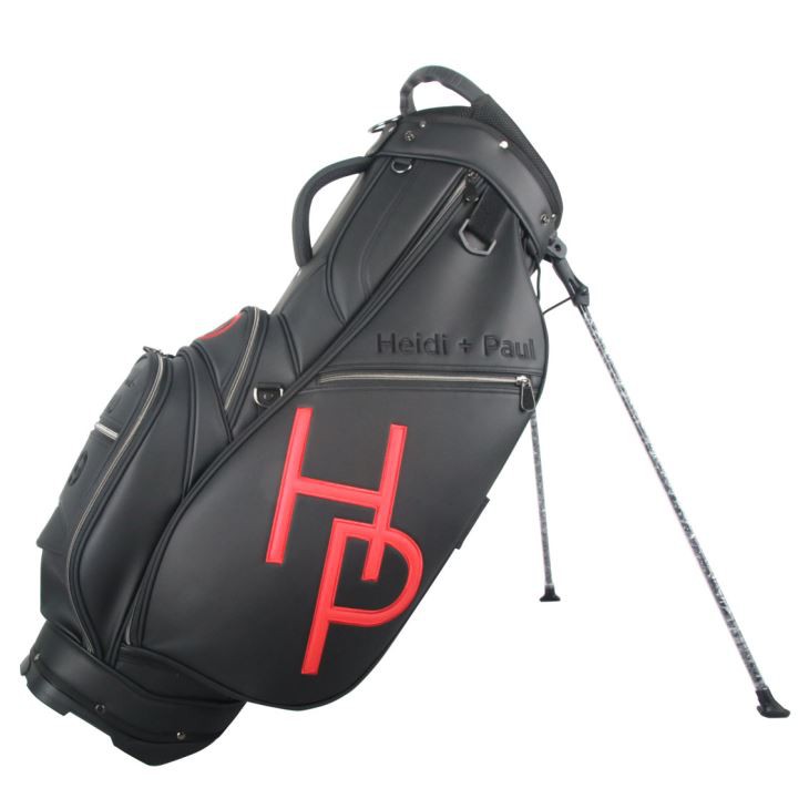 Personalized Premium Golf Stand Bag Personalized Premium Golf Stand Bag