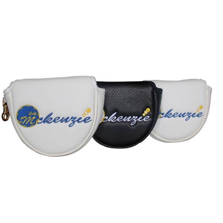 PU Golf Blade Putter Headcover